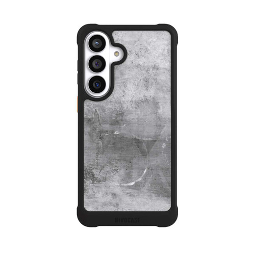 Samsung Galaxy S26+ NIVOmax Graue Betonwand 2