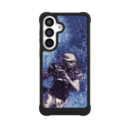 Samsung Galaxy S26+ NIVOmax American Football