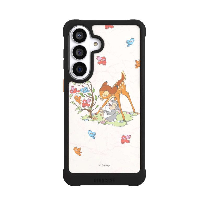 Galaxy S26+ NIVOmax Bambi Motif Vintage
