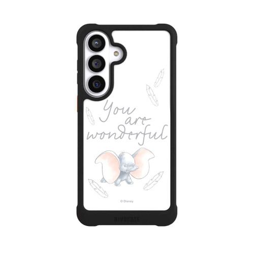 Samsung Galaxy S26+ NIVOmax Dumbo Wonderful