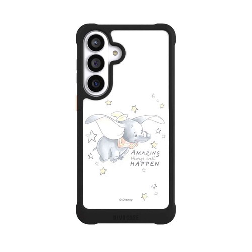 Samsung Galaxy S26+ NIVOmax Dumbo Amazing