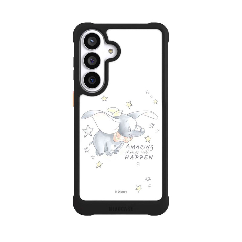 Galaxy S26+ NIVOmax Dumbo Amazing