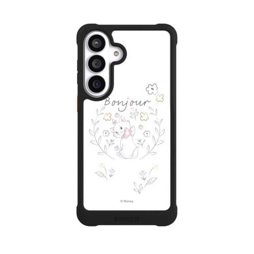 Samsung Galaxy S26+ NIVOmax Marie Bonjour