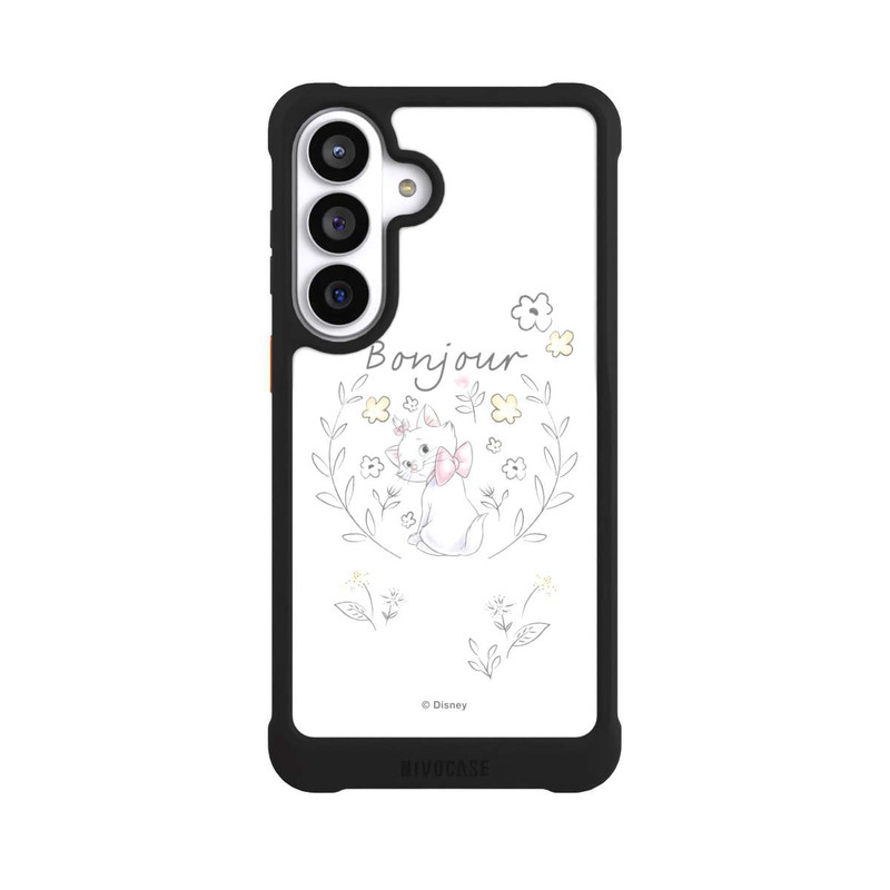 Galaxy S26+ NIVOmax Marie Bonjour