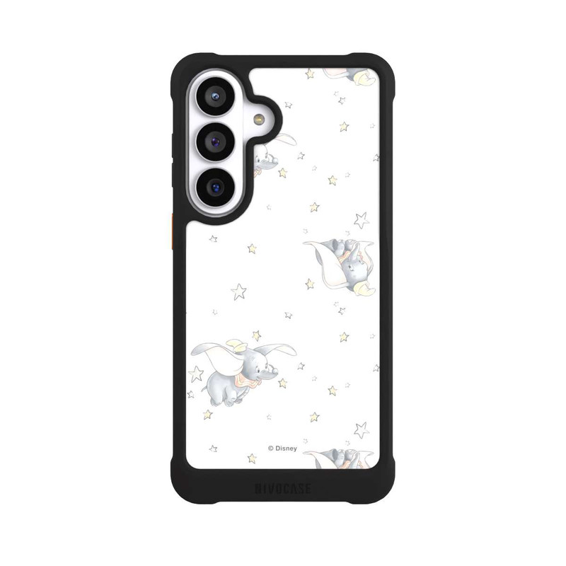Galaxy S26+ NIVOmax Dumbo Pattern