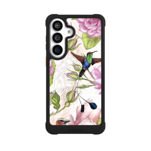 Samsung Galaxy S26+ NIVOmax Motif Colibri