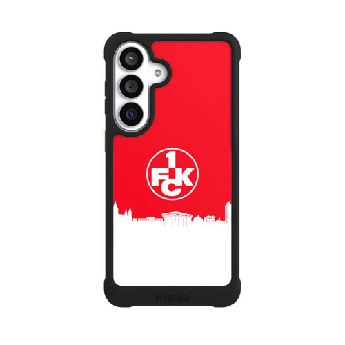 Samsung Galaxy S26+ NIVOmax Skyline 1.FCK