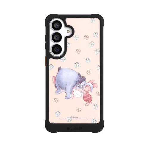 Samsung Galaxy S26+ NIVOmax I ahh und Ferkel