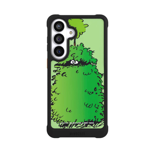 Samsung Galaxy S26+ NIVOmax Romain