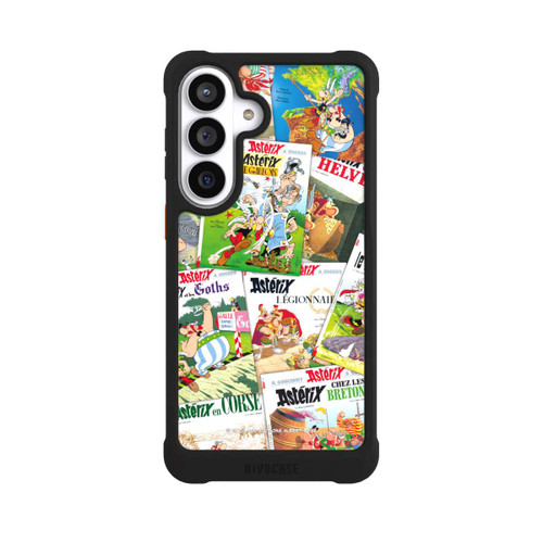 Samsung Galaxy S26+ NIVOmax Cover Collection