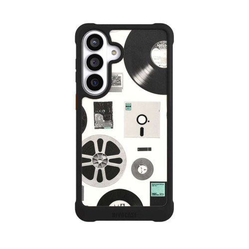 Samsung Galaxy S26+ NIVOmax Data Uni