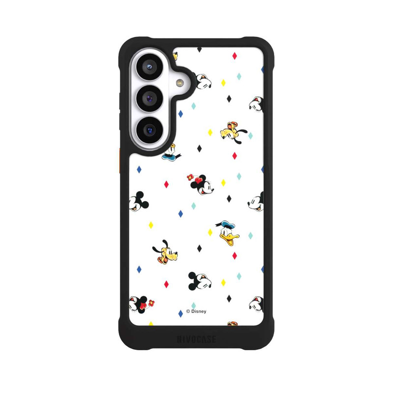 Galaxy S26+ NIVOmax Disney Carnaval
