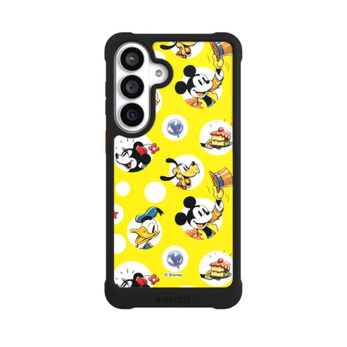 Samsung Galaxy S26+ NIVOmax Character Circus