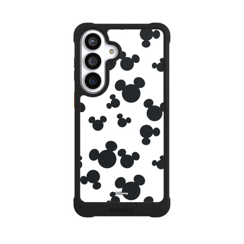 Samsung Galaxy S26+ NIVOmax Mickey Icon Pattern