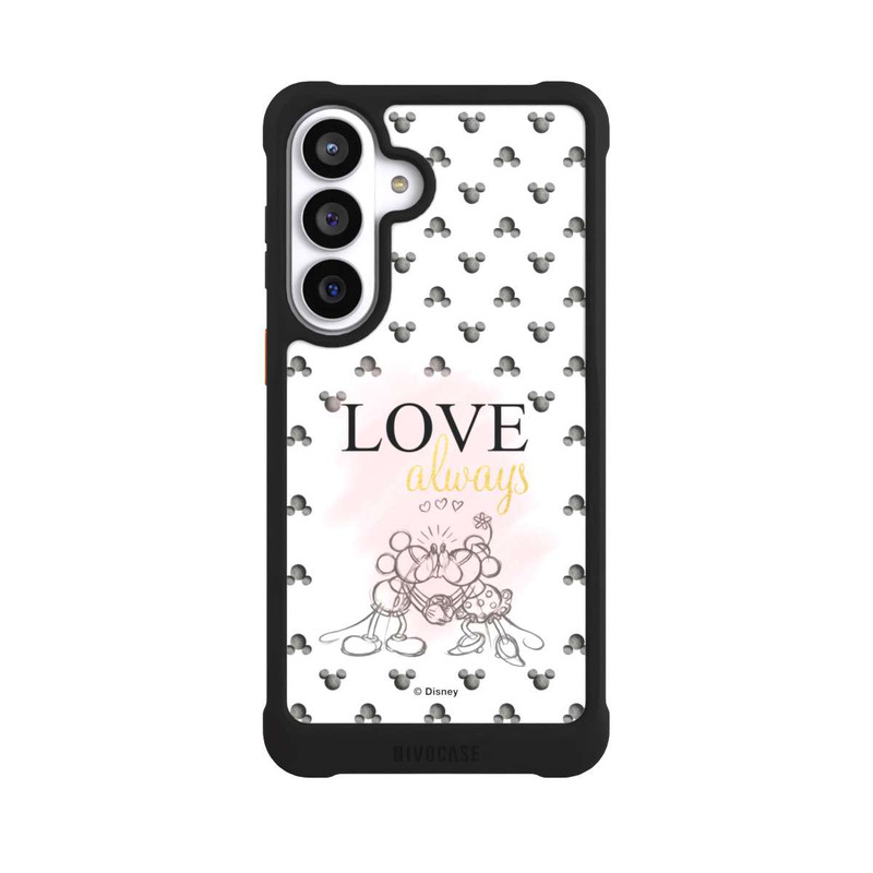 Galaxy S26+ NIVOmax Micky Love Always