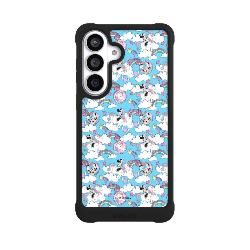 Galaxy S26+ NIVOmax Minnie Pattern 02
