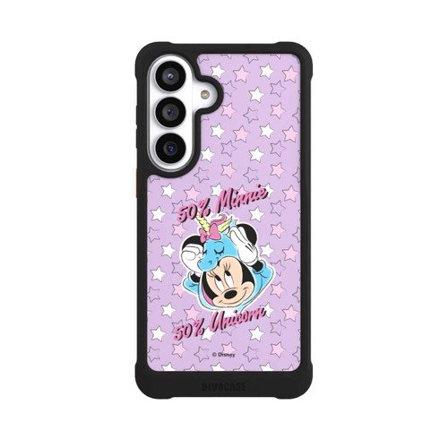 Samsung Galaxy S26+ NIVOmax Minnie 50 percent unicorn