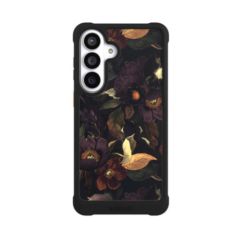Samsung Galaxy S26+ NIVOmax Blumenmuster 3