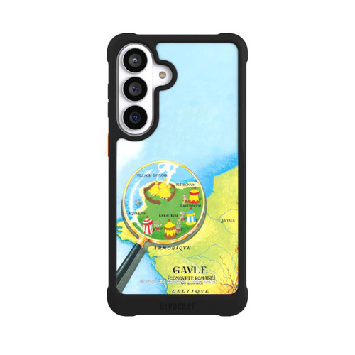 Samsung Galaxy S26+ NIVOmax Gaule Carte