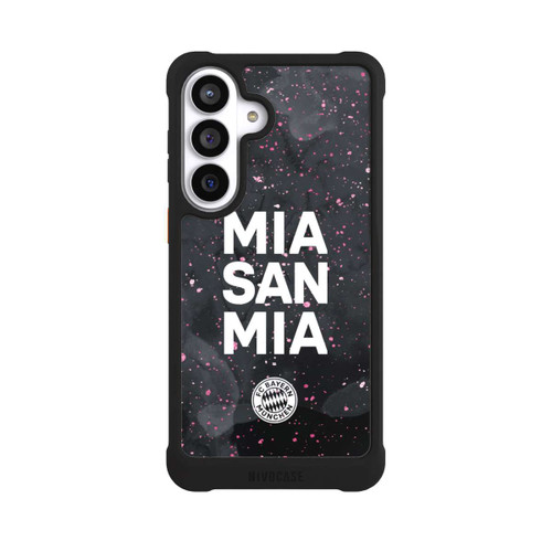 Samsung Galaxy S26+ NIVOmax Mia San Mia Girly - FCB