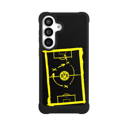 Samsung Galaxy S26+ NIVOmax Spielstrategie - BVB