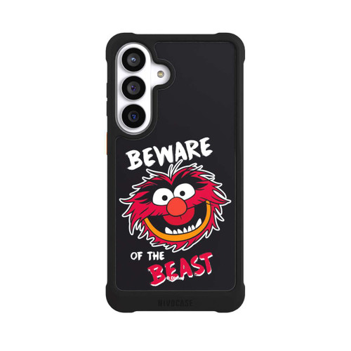 Samsung Galaxy S26+ NIVOmax Animal Beast - Muppets