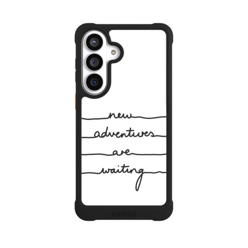 Samsung Galaxy S26+ NIVOmax New Adventures are Waiting