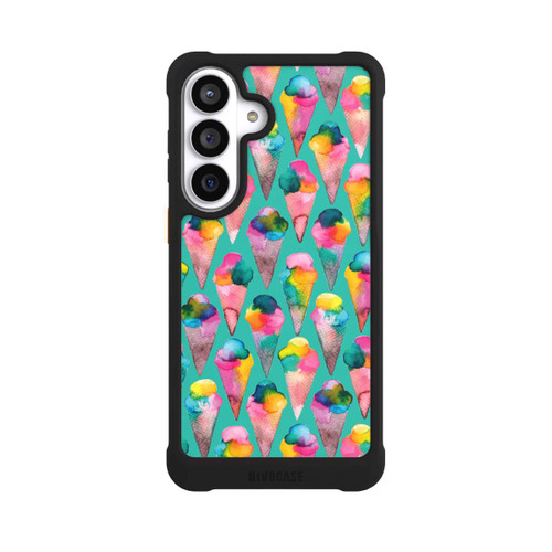 Samsung Galaxy S26+ NIVOmax Kleine Eiscreme
