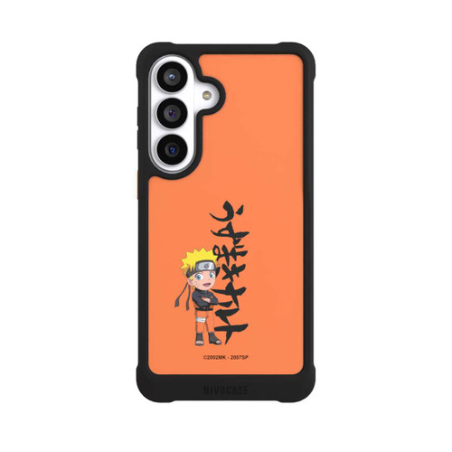 Samsung Galaxy S26+ NIVOmax Naruto SD