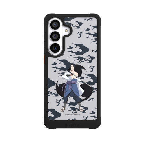 Samsung Galaxy S26+ NIVOmax Sasuke Sharingan
