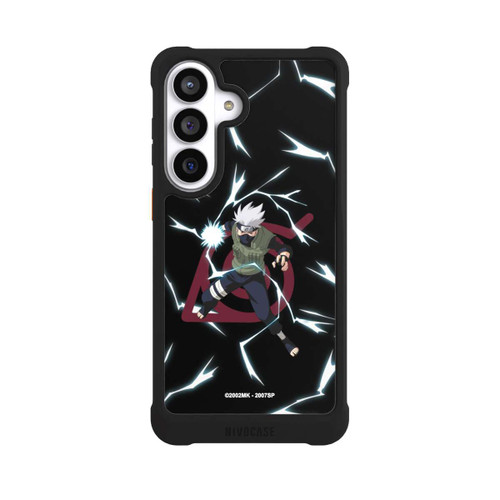 Samsung Galaxy S26+ NIVOmax Kakashi Raikiri