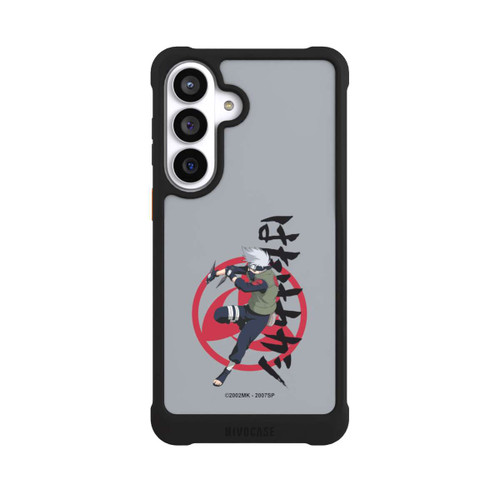 Samsung Galaxy S26+ NIVOmax Kakashi Sharingan