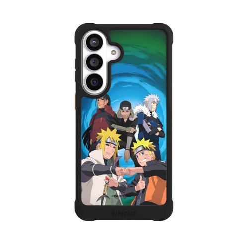 Samsung Galaxy S26+ NIVOmax 4 Hokagen Group