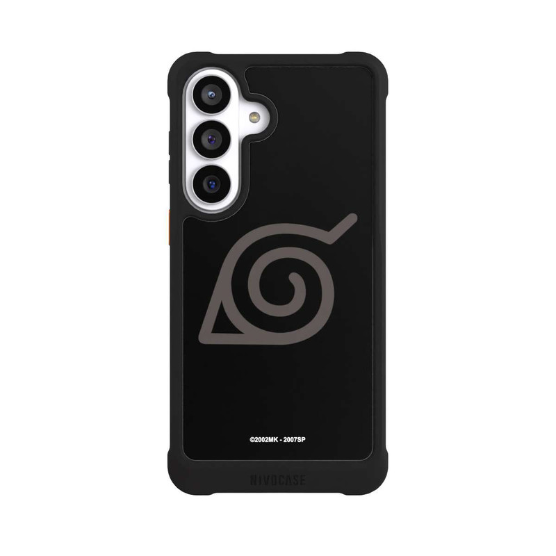 Galaxy S26+ NIVOmax Konoha