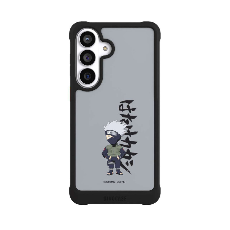 Galaxy S26+ NIVOmax Kakashi SD