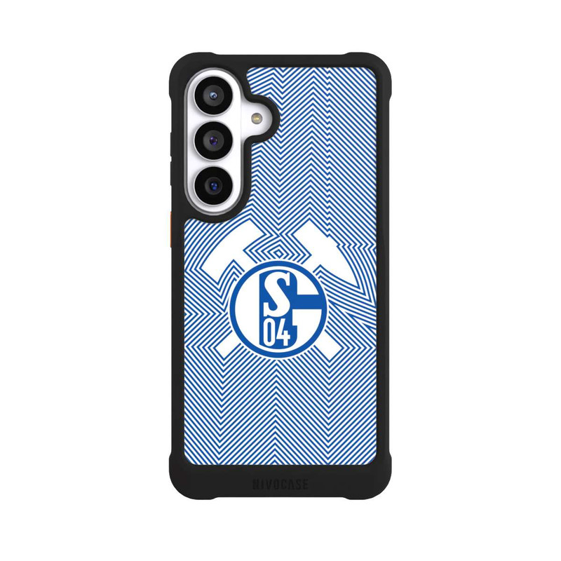 Galaxy S26+ NIVOmax Ruhrpott - Schalke 04