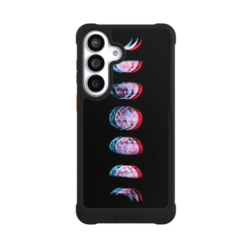 Samsung Galaxy S26+ NIVOmax Dreifarbiges Mondlicht