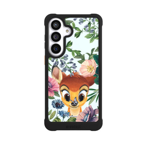 Samsung Galaxy S26+ NIVOmax Bloomy Bambi