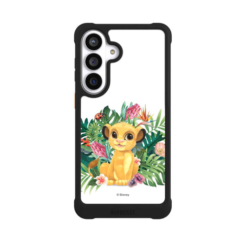 Samsung Galaxy S26+ NIVOmax Bloomy Simba