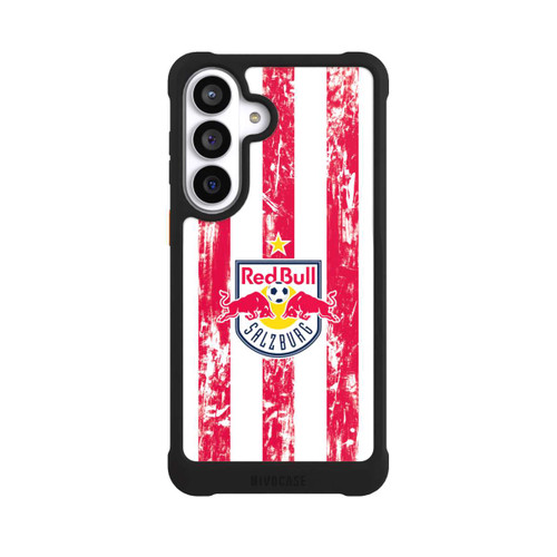 Samsung Galaxy S26+ NIVOmax Red Bull Salzburg Streifen 