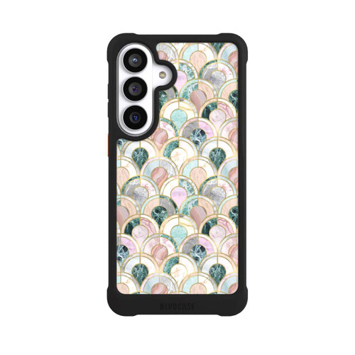Samsung Galaxy S26+ NIVOmax Marble Inlays