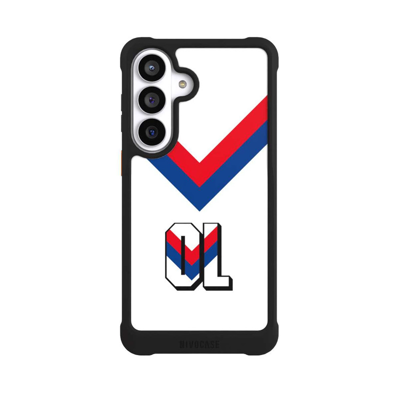 Galaxy S26+ NIVOmax OL Maillot 1989