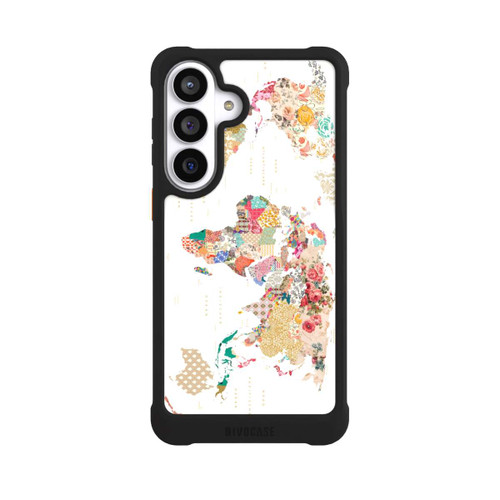 Samsung Galaxy S26+ NIVOmax Puzzel Earth