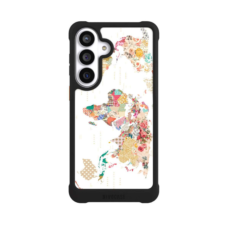 Galaxy S26+ NIVOmax Puzzel Erde