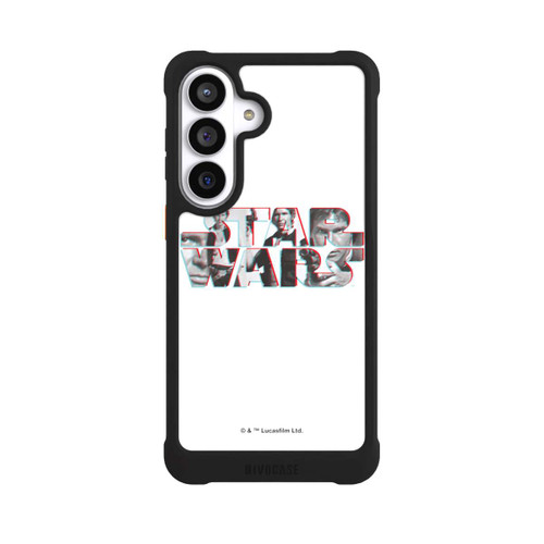 Samsung Galaxy S26+ NIVOmax Han Solo - Star Wars Logo