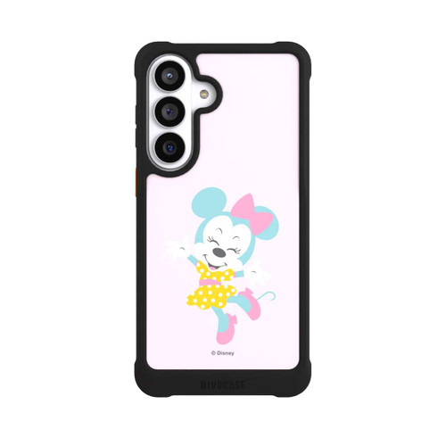 Samsung Galaxy S26+ NIVOmax Sweet Baby Minnie