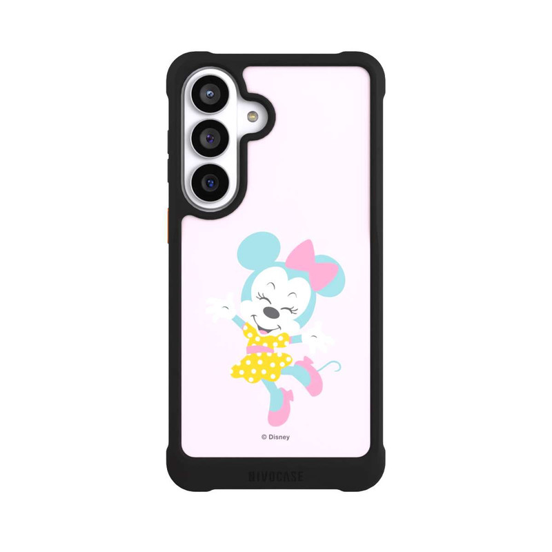 Galaxy S26+ NIVOmax Sweet Baby Minnie