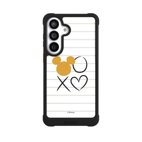 Samsung Galaxy S26+ NIVOmax XOXO Micky