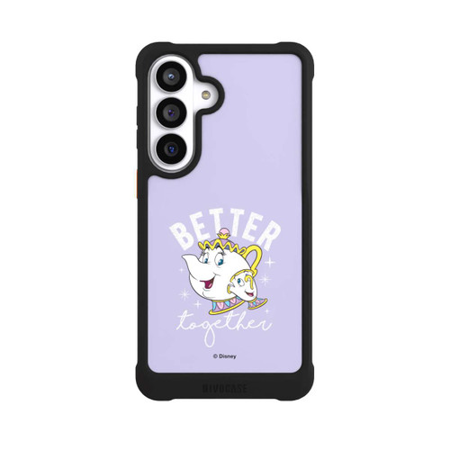 Samsung Galaxy S26+ NIVOmax Tassilo better together 