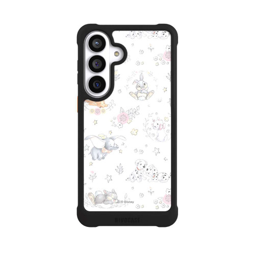 Samsung Galaxy S26+ NIVOmax Sentimental Heritage Collection